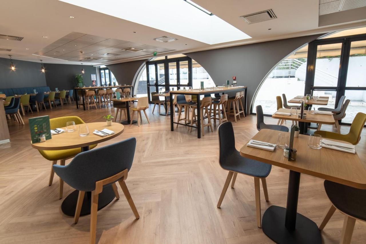 טאסן-לה-דמי-לון Holiday Inn Lyon Vaise By Ihg מראה חיצוני תמונה