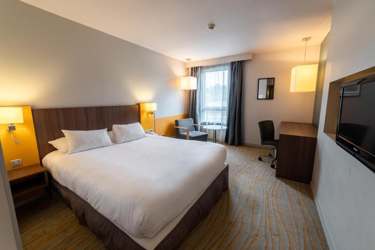 טאסן-לה-דמי-לון Holiday Inn Lyon Vaise By Ihg מראה חיצוני תמונה