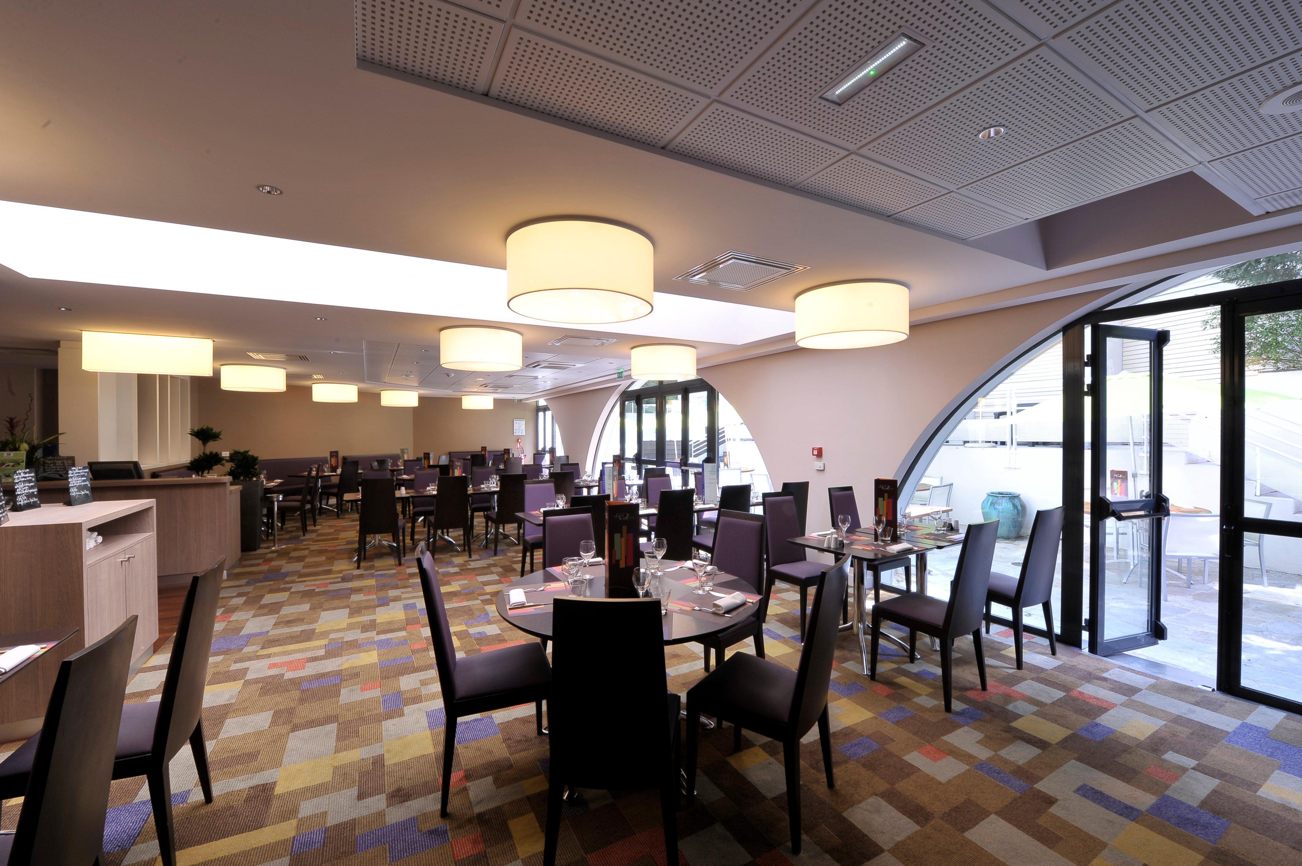 טאסן-לה-דמי-לון Holiday Inn Lyon Vaise By Ihg מראה חיצוני תמונה