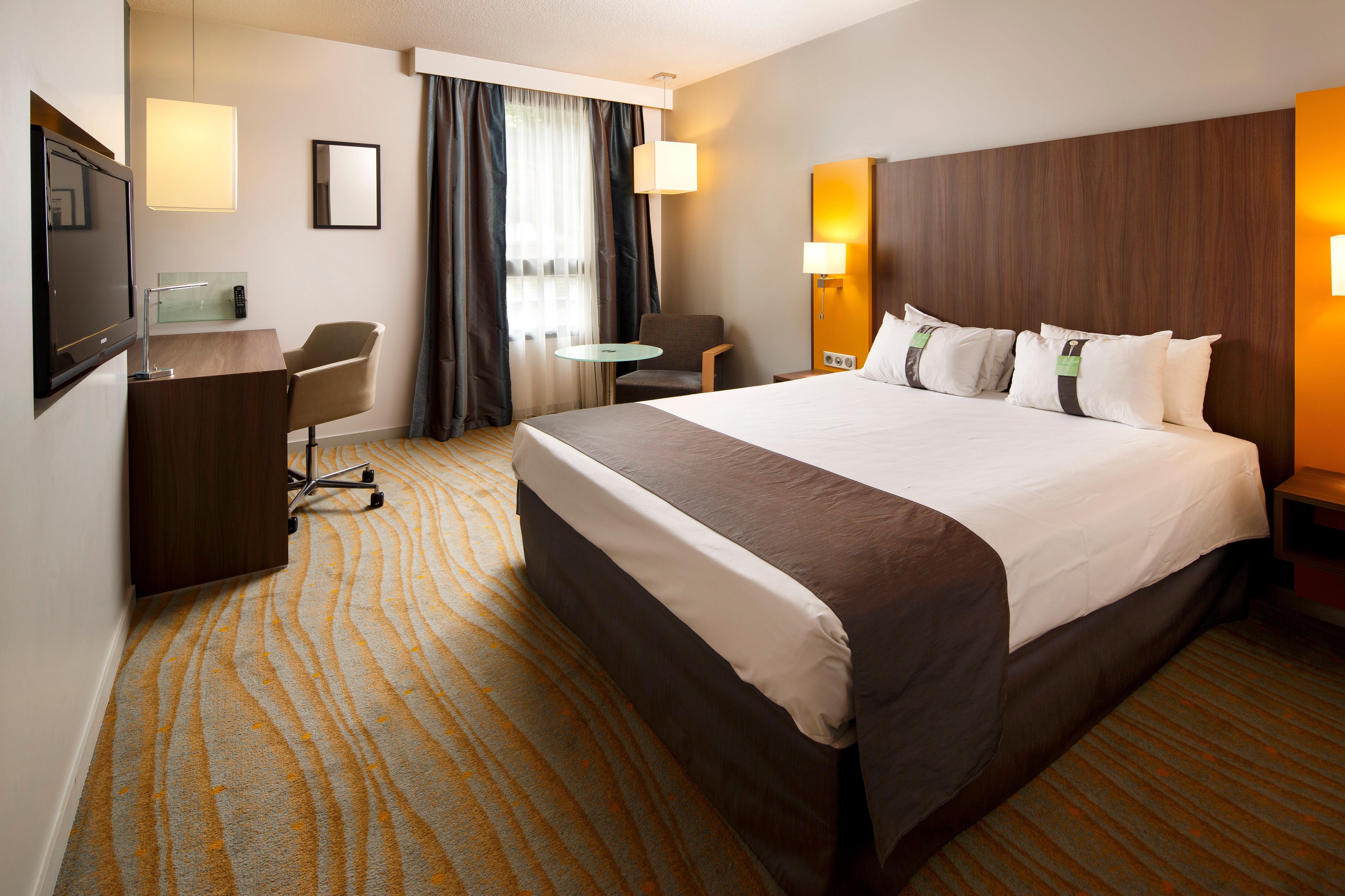 טאסן-לה-דמי-לון Holiday Inn Lyon Vaise By Ihg מראה חיצוני תמונה