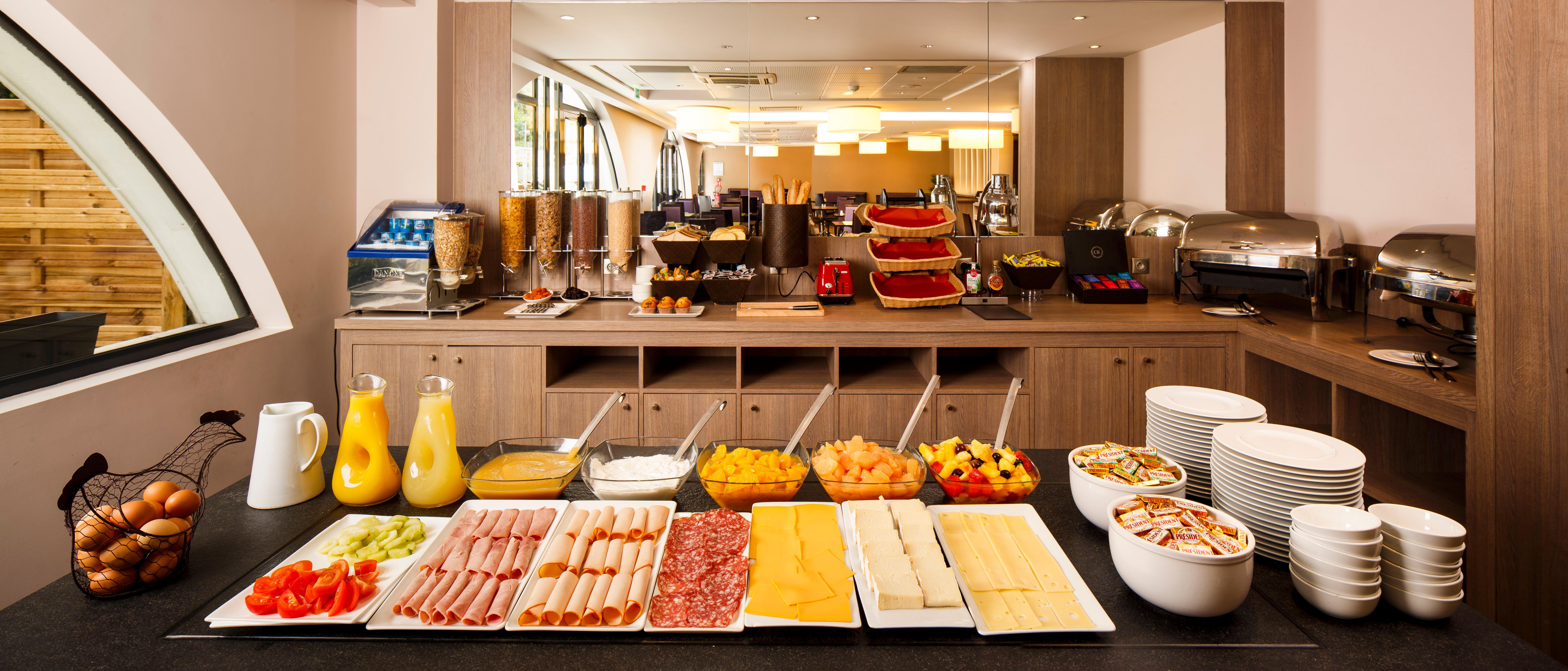 טאסן-לה-דמי-לון Holiday Inn Lyon Vaise By Ihg מראה חיצוני תמונה